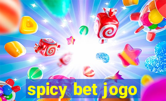 spicy bet jogo